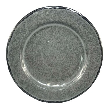 360 Home Melamine Classic 11&quot; Plate