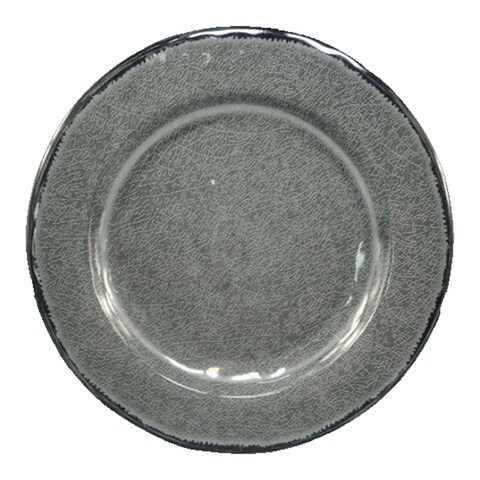360 Home Melamine Classic 11&quot; Plate