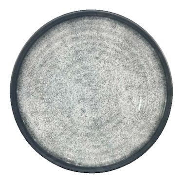 360 Home Melamine Classic 10.5&quot; Plate