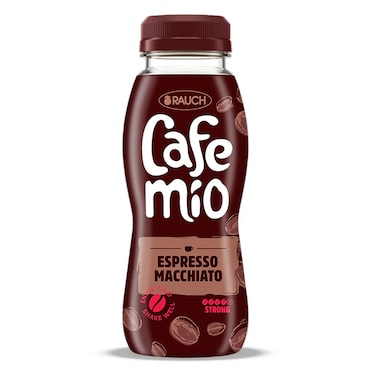 Rauch Caf&eacute; Mio Espresso Mach 250ML