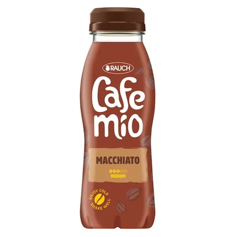 Rauch Caf&eacute; Mio Machiatto 250ML