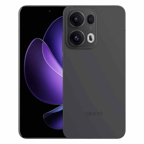 Oppo Reno 13F 5G 512GB+12GB RAM Grey