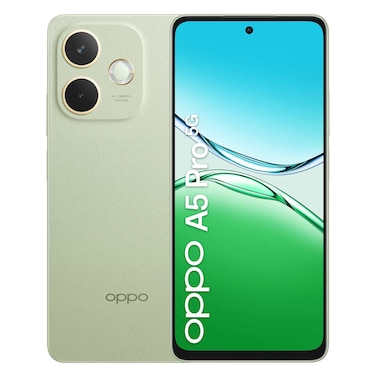 Oppo A5 Pro 256GB 8GB RAM Green