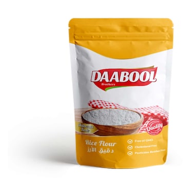 Daabool Rice Flour 500GR