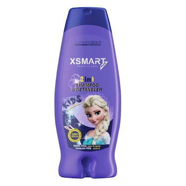 Xsmart Plus Kids Shampoo Frozen 750ML