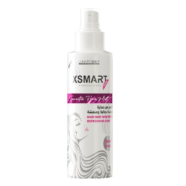 Xsmart Plus Sweetie Hair Mist 150ML