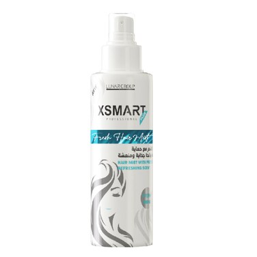 Xsmart Plus Fresh Hair Mist 150ML