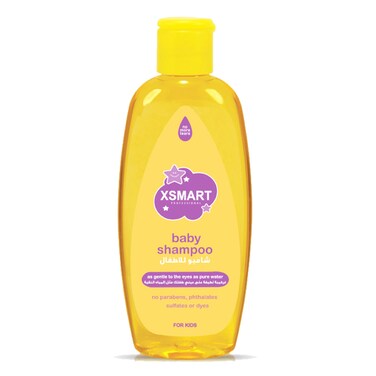 Xsmart Baby Shampoo 200ML