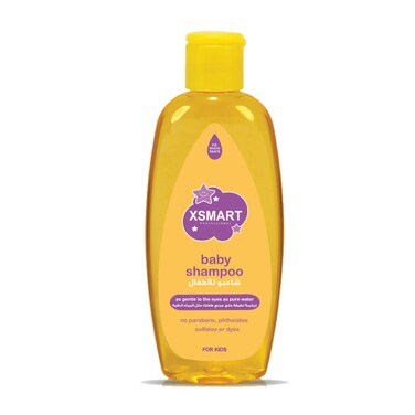 Xsmart Baby Shampoo 200ML