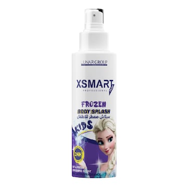 Xmart Plus Kids Splash Frozen 150ML
