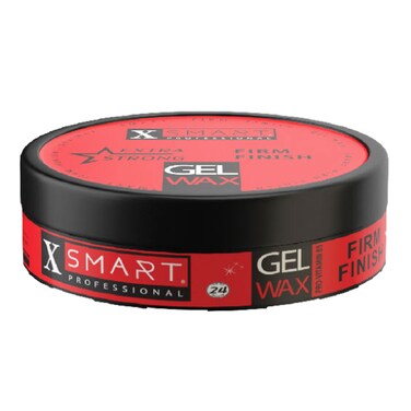 Xsmart Hair Wax Firm Finish 150ML