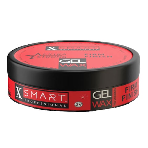 Xsmart Hair Wax Firm Finish 150ML