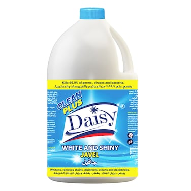 Daisy Javel 3.7L