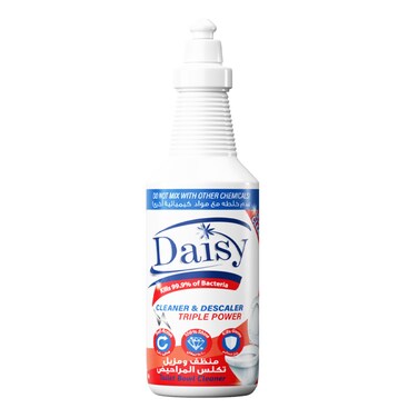 Daisy  Bowl Toilet Cleaner1L