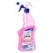 Daisy Glass Cleaner Spray Pink 650ML