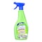 Daisy Stainless Cleaner Spray 650ML