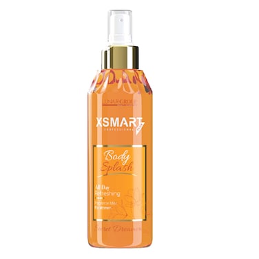 Xsmart Women Body Splash Secret 125ML