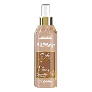 Sxmart Women Body Splash Oud 275ML