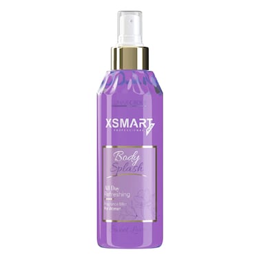 Xsmart Women Body Splash Sweet 275ML