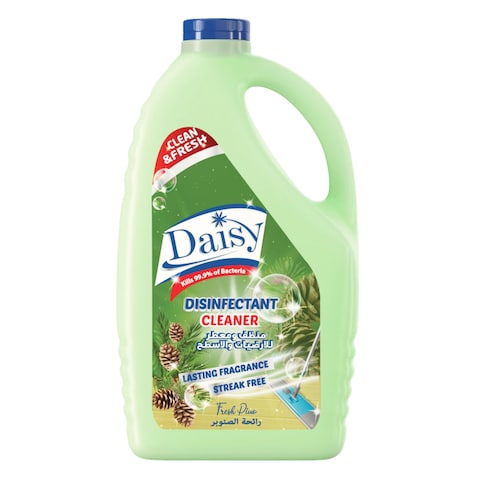 Daisy Floor Cleaner Pine 3L