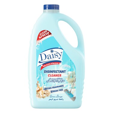 Daisy Floor Cleaner Ocean 3L