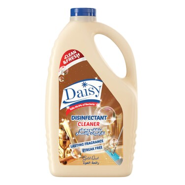 Daisy Floor Cleaner Oud 3L