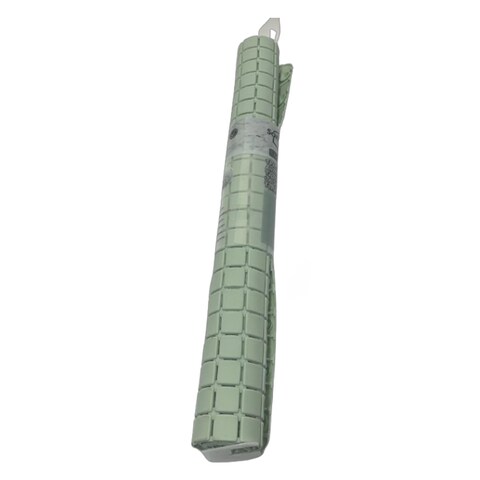 Green Bath Mat