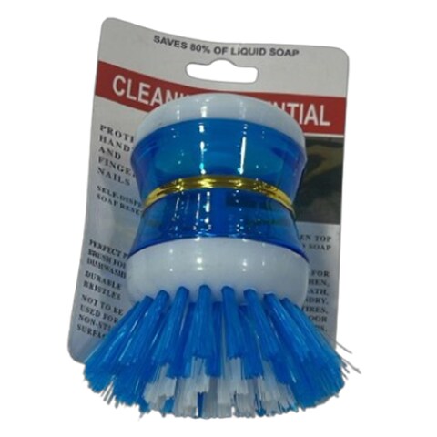 Plastic Brush