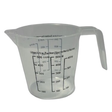 Measuring Cup