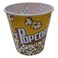 Popcorn Container