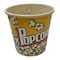 Popcorn Container