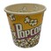 Popcorn Container