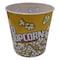 Popcorn Container