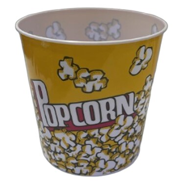 Popcorn Container