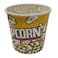 Popcorn Container