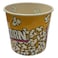 Popcorn Container