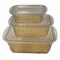 Plastic Containers Set Of 3