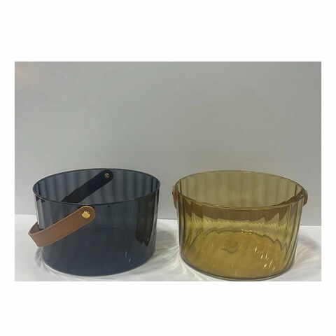 Plastic Ice Bucket
