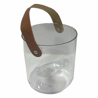 Plastic Ice Bucket