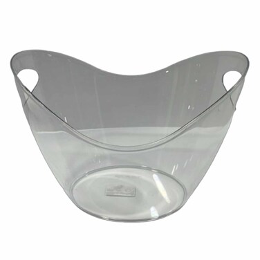 Plastic Ice Bucket