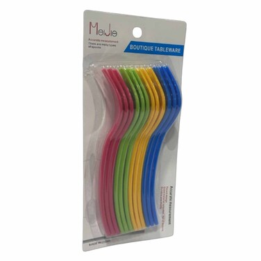 Plastic Forks