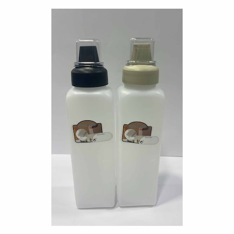 Sauce Bottle