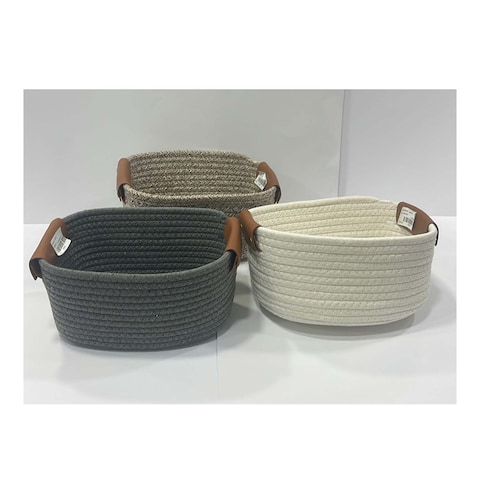 Storage Basket