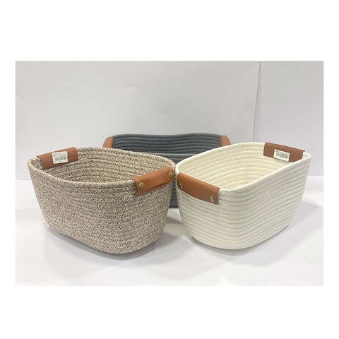 Storage Basket