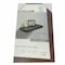 Wall Shelf 100X23.5X3.8