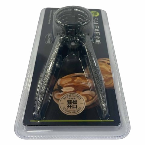 Walnut Clip