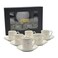 Coffee Cup 6 Pieces