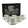 Coffee Cup 6 Pieces
