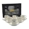 Coffee Cup 6 Pieces