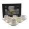 Coffee Cup 6 Pieces